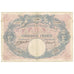 France, 50 Francs, Bleu et Rose, 1925, T.11637, VF(20-25), Fayette:14.38, KM:64g