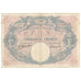 France, 50 Francs, Bleu et Rose, 1925, T.11637, TB, Fayette:14.38, KM:64g