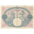 France, 50 Francs, Bleu et Rose, 1925, T.11637, VF(20-25), Fayette:14.38, KM:64g