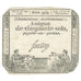 France, 50 Sols, 1793, Serie 3359, AU(55-58), KM:A70b