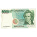 Banknote, Italy, 5000 Lire, 1985, 1985-01-04, KM:111c, UNC(65-70)