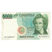 Billete, 5000 Lire, 1985, Italia, 1985-01-04, KM:111c, UNC
