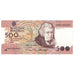 Banconote, Portogallo, 500 Escudos, 1993, 1993-11-04, KM:180f, SPL-