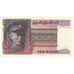 Banconote, Birmania, 10 Kyats, KM:58, SPL