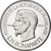 FRANCE, History, French Second Republic, Medal, MS(60-62), Silver, 21, 5.90