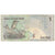 Banconote, Quatar, 1 Riyal, KM:28, MB+