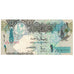 Banconote, Quatar, 1 Riyal, KM:28, BB