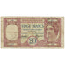 Banknote, New Caledonia, 20 Francs, Undated (1929), Undated (1929), KM:37b