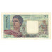Banconote, Nuova Caledonia, 20 Francs, Undated (1954-1958), Undated (1954-1958)