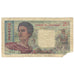 Banconote, Tahiti, 20 Francs, Undated (1954-58), Undated (1954-58), KM:21b, D