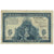 Banconote, Nuova Caledonia, 5 Francs, Undated (1944), Undated (1944), KM:48, MB