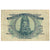 Biljet, Nieuw -Caledonië, 5 Francs, Undated (1944), Undated (1944), KM:48, TB