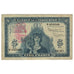 Billete, 5 Francs, undated (1945), Nuevas Hébridas, Undated (1945), KM:5, BC