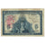 Geldschein, New Hebrides, 5 Francs, undated (1945), Undated (1945), KM:5, S