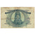 Billete, 5 Francs, undated (1945), Nuevas Hébridas, Undated (1945), KM:5, BC