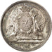 FRANCE, Arts & Culture, French Third Republic, Medal, 1877, AU(55-58), Silver,..