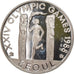 South Korea, Médaille, XXIV Olympic Games, Séoul, Sports & leisure, 1988, SUP