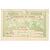 Banconote, Nuova Caledonia, 5 Francs, 1943, 1943-06-15, KM:58, BB
