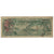 Nota, Novas Hébridas, 20 Francs, undated (1945), Undated (1945), KM:7, VG(8-10)