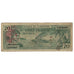 Banknote, New Hebrides, 20 Francs, undated (1945), Undated (1945), KM:7