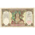 Billet, Tahiti, 100 Francs, Undated (1952-56), Undated (1952-56), KM:14c, TTB