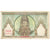 Billet, Tahiti, 100 Francs, Undated (1952-56), Undated (1952-56), KM:14c, TTB