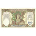 Banknote, New Caledonia, 100 Francs, undated (1957), Undated (1957), KM:42d