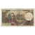 France, 10 Francs, Voltaire, 1966, M.268, B, Fayette:62.23, KM:147b