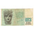 Nota, Irlanda - República, 10 Pounds, 1993, KM:76b, EF(40-45)