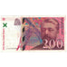 Frankreich, 200 Francs, Eiffel, 1996, L.045, SGE, Fayette:75.3b, KM:159b