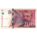 Frankreich, 200 Francs, Eiffel, 1996, L.039, S, Fayette:75.3a, KM:159b