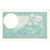 França, 10 Francs, Minerve, 1940, P.79336, AU(55-58), Fayette:7.20, KM:84