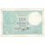 França, 10 Francs, Minerve, 1941, D.85462, VF(20-25), Fayette:07.30, KM:84