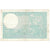 França, 10 Francs, Minerve, 1941, D.85462, VF(20-25), Fayette:07.30, KM:84