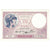 France, 5 Francs, Violet, 1940, G.67506, SPL+, Fayette:4.17, KM:83