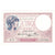 Francja, 5 Francs, Violet, 1939, Q.61646, UNC(63), Fayette:04.07, KM:83