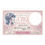 Francia, 5 Francs, Violet, 1939, Q.61646, SC+, Fayette:04.07, KM:83