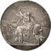 FRANCE, Politics, Society, War, Government of National Defense, Medal, 1871,...