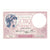 Francia, 5 Francs, Violet, 1939, Q.61646, FDS, Fayette:04.07, KM:83