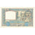 France, 20 Francs, Science et Travail, 1940, U.1577, EF(40-45), Fayette:12.9