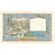 France, 20 Francs, Science et Travail, 1940, U.1577, TTB, Fayette:12.9, KM:92b