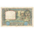 Francia, 20 Francs, Science et Travail, 1940, R.2301, MB+, Fayette:12.11, KM:92b