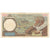 França, 100 Francs, Sully, 1941, H.20281, EF(40-45), Fayette:26.49, KM:94