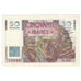 France, 50 Francs, Le Verrier, 1950, N.154, SUP+, Fayette:20.15, KM:127c