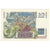 France, 50 Francs, Le Verrier, 1950, N.154, UNC(60-62), Fayette:20.15, KM:127c