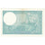 França, 10 Francs, Minerve, 1940, V.80619, AU(55-58), Fayette:07.22, KM:84