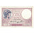 Francia, 5 Francs, Violet, 1940, C.67252, EBC, Fayette:04.17, KM:83