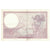 Francja, 5 Francs, Violet, 1940, C.67252, AU(55-58), Fayette:04.17, KM:83