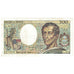 Francia, 200 Francs, Montesquieu, 1989, A.064, MB+, Fayette:70.9, KM:155c