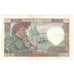 Francia, 50 Francs, Jacques Coeur, 1942, Q.167, SPL, Fayette:19.20, KM:93
